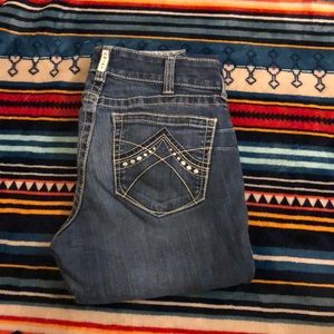 Ariat Riding Jeans